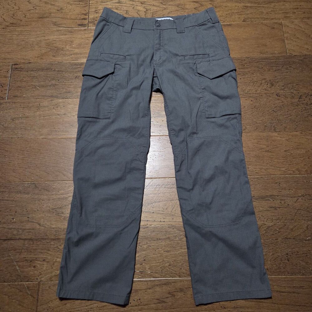 First Tactical Pants Womens 12 V2 Cargo Tactical Ripstop Work Duty